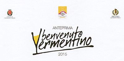 Benvenuto Vermentino