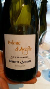 Blanc d'Argille