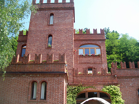 Castello Conti