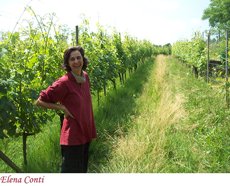 Elena Conti