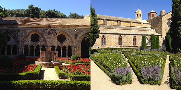 Abbazia di Fontfroide