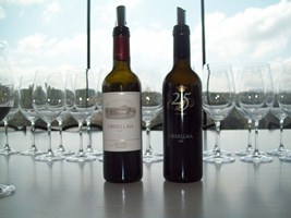 Ornellaia 2011 e 2012