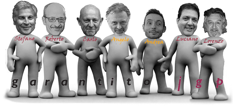 I Giovani Promettenti