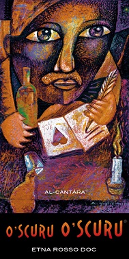 Etna Rosso O' Scuru O' Scuru