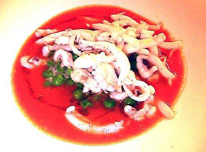 Da Pietro: un piatto