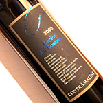 Recioto della Valpolicella Classico Recioto del Rosario 2008 - Contràmalini