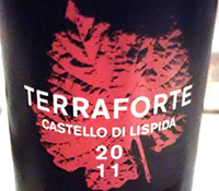 Terraforte 2011 - Castello di Lispida