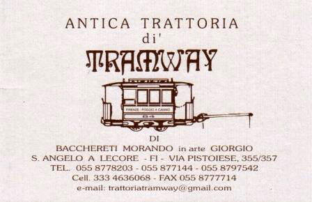Tramway