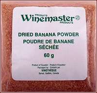 aromatizzante alla banana