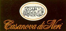 Logo Casanova di Neri