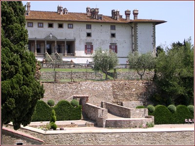 Villa La Ferdinanda