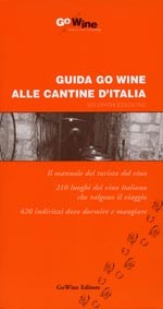 Guida Go Wine alle Cantine d'Italia