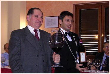 Salvatore Molettieri