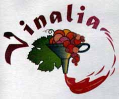 Vinalia