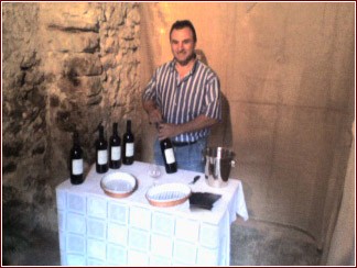 Produttore Masseria Vigne Vecchie