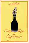 Leone de Castris - Cinque Rose di Negroamaro