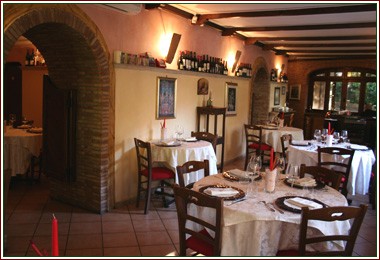 Trattoria Oste della Buon'Ora