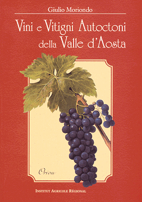 Vini e vitigni autoctoni della Valle d'Aosta