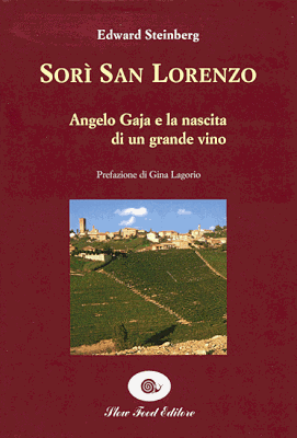 Sor&igrave; San Lorenzo