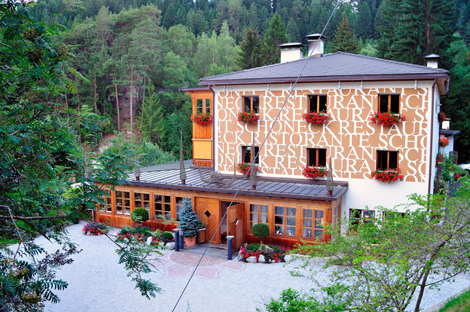 Schoeneck - Alto Adige