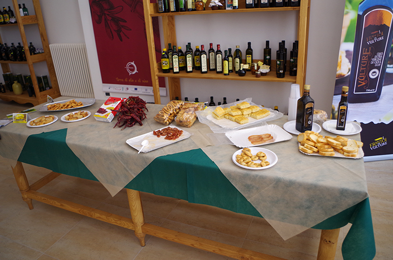 Altri prodotti alimentari