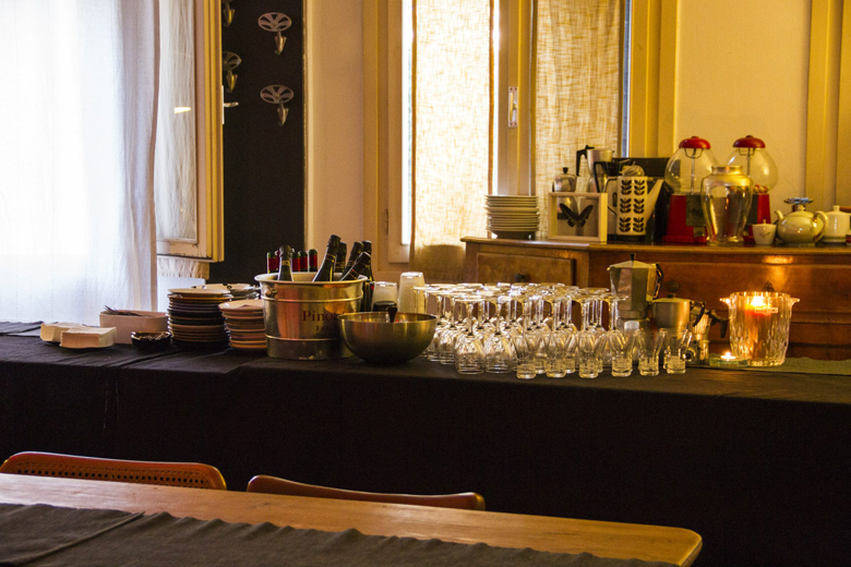 Rive Jazz Club di Cartigliano