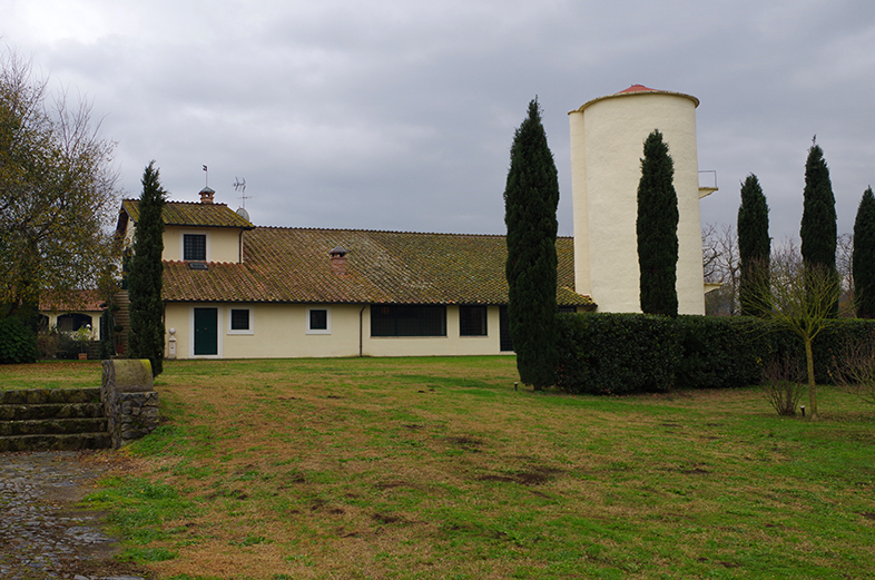 La Tenuta Fiorano