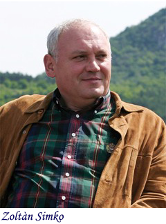 Zoltàn Simko