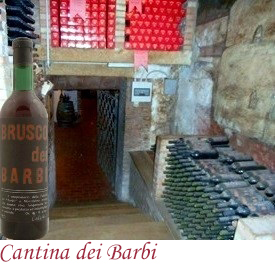 Cantina dei Barbi