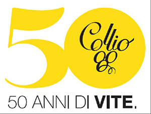 Il giallo simbolo del Collio