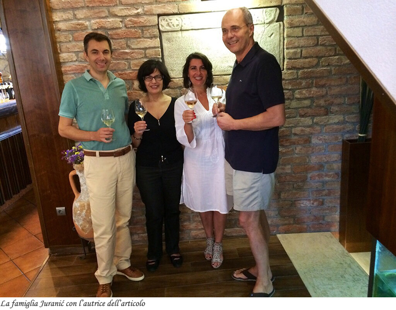 Famiglia Juranic