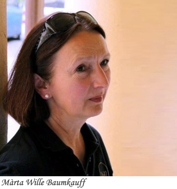 Marta Wille Baumkauff