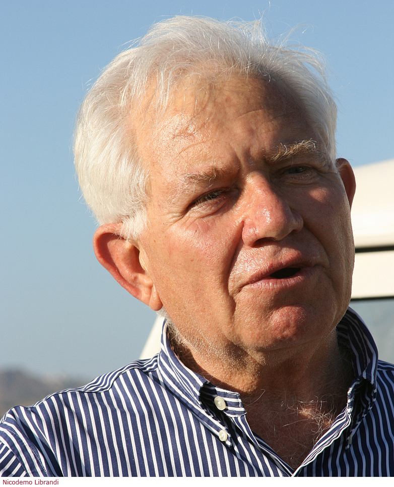 Nicodemo Librandi