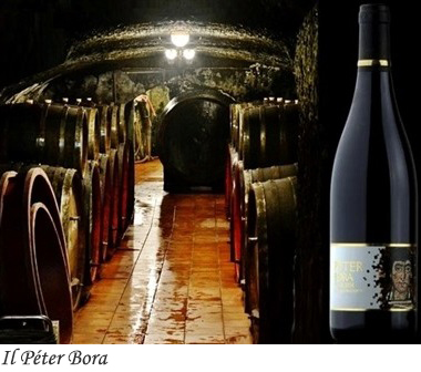 Il Péter Bora