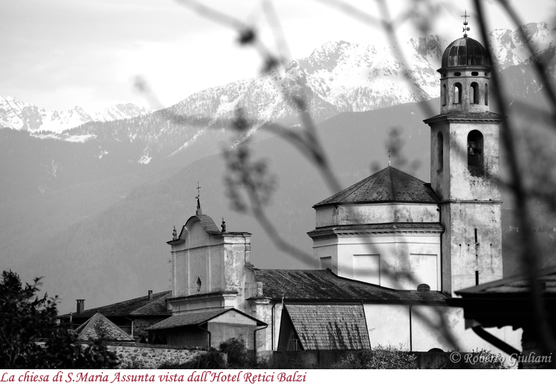 S.Maria Assunta