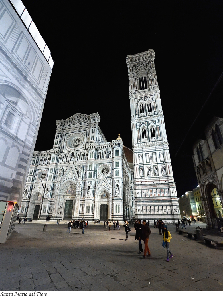 Santa Maria del Fiore