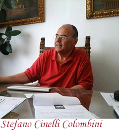 Stefano Cinelli Colombini