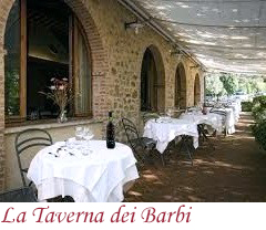 Taverna dei Barbi