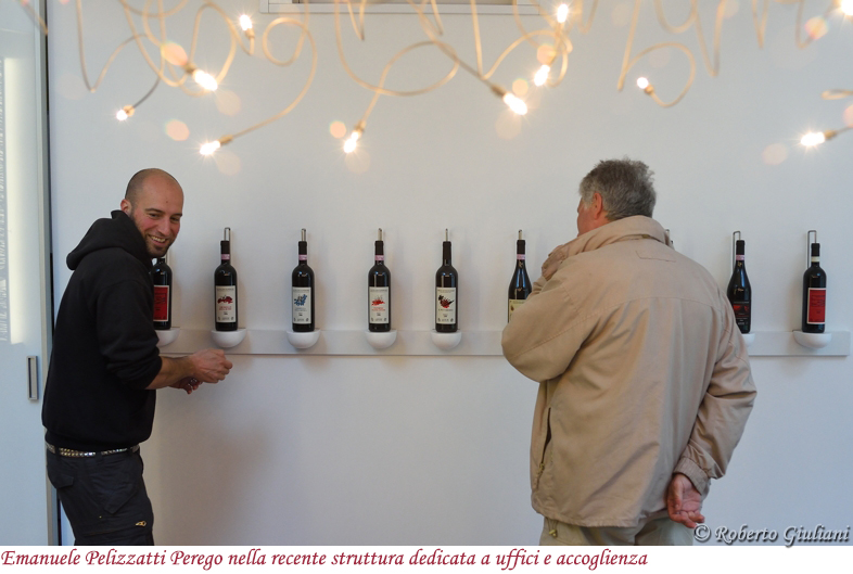 Emanuele Pelizzatti Perego