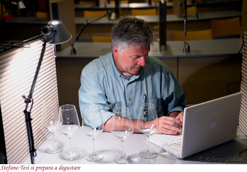 Stefano Tesi