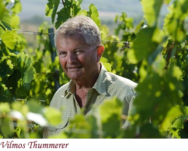 Vilmos Thummerer