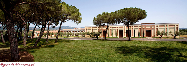 Rocca di Montemassi