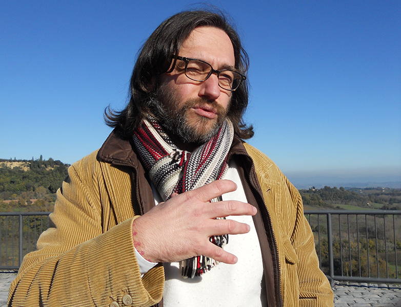 Michele Manelli - Salcheto