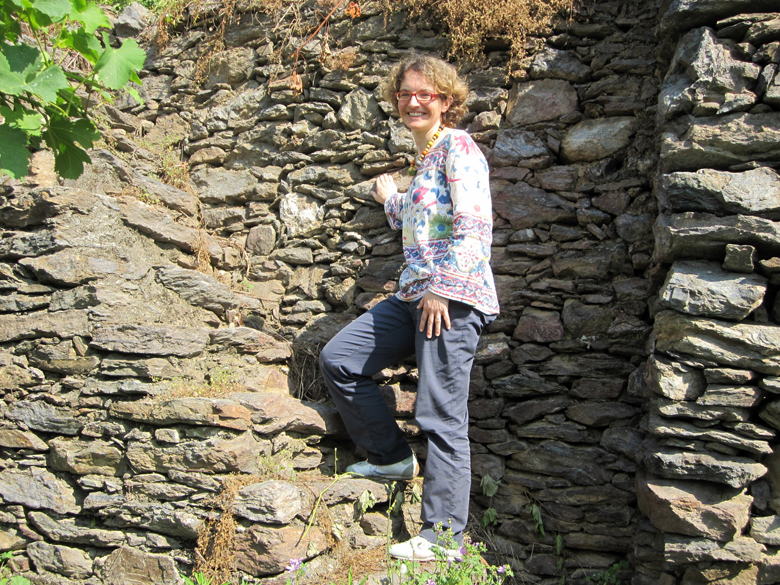 Isabella Pelizzatti Perego