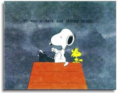 Snoopy