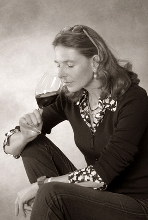 Elisabetta Bortolotto Sarcinelli