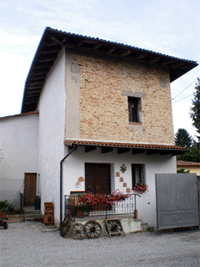 Borgo delle Oche