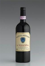Brunello di Montalcino Il Marroneto 2007
