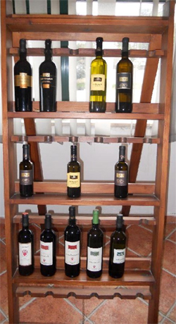 I vini di Castello Ducale