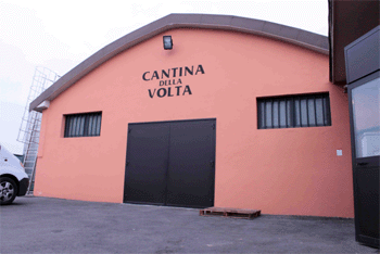 Cantina della Volta
